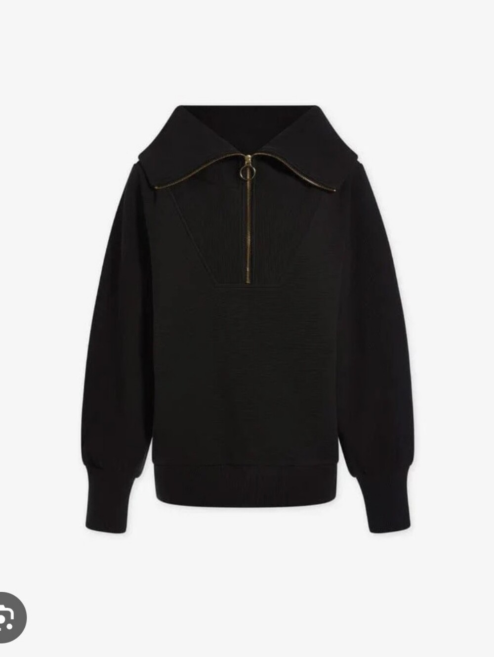 Varley Vine Sweater